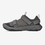 [正規品] Teva 男性アウトフローユニバーサル（DGG）STVM2316311-DGG [関税込み]