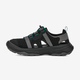 [正規品] Teva 女性アウトフローCT（BCK）STVF2314364-BCK [関税込み]