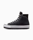 [正規品] converse チャックテイラーオールスターシティトレックウォータープルーフブーツブラックA04480C [関税込み]