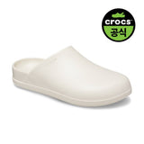 [正規品] Crocs 公共ディランクロッグ STUCCO (23SUCL209366) [関税込み]