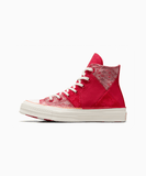 [正規品] converse チャック70ルナニューイヤーパッチワークレッドA08700C [関税込み]