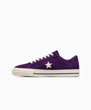 [正規品] converse コンスワンスタープロナイトパープルA08141C [関税込み]