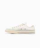 [正規品] converse チャック70カササギヴィンテージホワイトA08698C [関税込み]