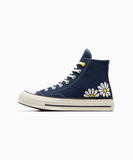 [正規品] converse チャック70フローラルネイビーA08108C [関税込み]