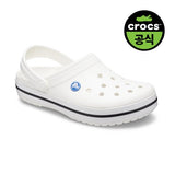 [正規品] Crocs パブリッククロックバンドWT（24SUCL11016） [関税込み]