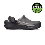 [正規品] Crocs パブリックビストロプロライドライドクログBK（24SUCL205669） [関税込み]