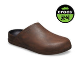 [正規品] Crocs パブリックディランバーニッシュドクロッグMO（24SUCL209517） [関税込み]