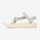 [正規品] Teva 女性ミッドフォームユニバーサル（BHB）STVF2410969-BHB [関税込み]