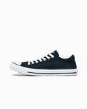 [正規品] converse チャックテイラーオールスターマディソンキャンバスブラック563508C [関税込み]