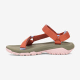 [正規品] Teva 女性ハリケーンXLT2（ATM）STVF2419235-ATM [関税込み]