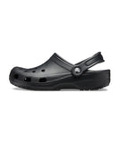 [正規品] Crocs クラシッククロッグ - ブラック / 10001-001 [関税込み]