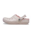 [正規品] Crocs クラシックラインドクロッグ - クワツ/203591-6UR [関税込み]