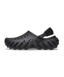[正規品] Crocs エコクロッグ - ブラック / 207937-001 [関税込み]
