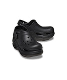 [正規品] Crocs バブルクラッシュクロッグ - トリプルブラック/210061-0WC [関税込み]
