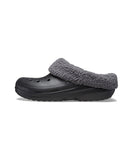 [正規品] Crocs クラシックブリチェンIVクロッグ - ブラック/マルチ/210846-0C4 [関税込み]