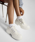 [正規品] converse チャックテイラーオールスターラギードヒルメアリージェーンエグレットA10617C [関税込み]