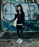 [正規品] converse チャックテイラーオールスターブルースーパームーンA10535C [関税込み]