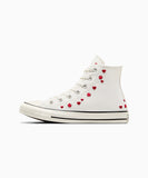 [正規品] converse チャックテイラーオールスターローズヴィンテージホワイトA13650C [関税込み]