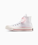 [正規品] converse チャック70ローズヴィンテージホワイトA14798C [関税込み]