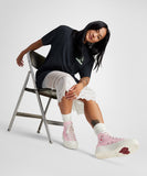 [正規品] converse チャックテイラーオールスターリフトハートシュガーベリーA13652C [関税込み]