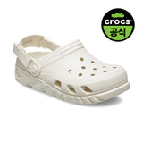 [正規品] Crocs アダルトデュエットマックスIIクロッグSTU（25SUCL208776） [関税込み]