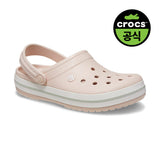 [正規品] Crocs アダルトクロックバンドQUA（25SUCL11016） [関税込み]