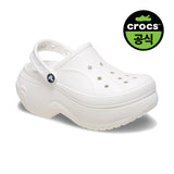[正規品] Crocs アダルトベラクログWT（25SUCL210062） [関税込み]