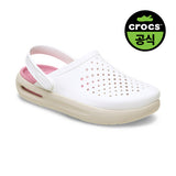 [正規品] Crocs アダルトインモーションクロッグWT（25SUCL209964） [関税込み]
