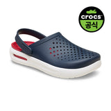 [正規品] Crocs アダルトインモーションクロッグNAVY（25SUCL209964） [関税込み]