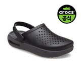 [正規品] Crocs アダルトインモーションクロッグBK（25SUCL209964） [関税込み]