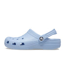 [正規品] Crocs クラシッククロッグ - ブルーカールサイト/10001-4NS [関税込み]