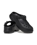 [正規品] Crocs クラシックメリゼインクロッグ - ブラック / 210581-001 [関税込み]