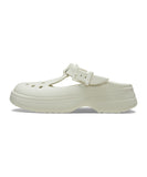 [正規品] Crocs クラシックメリゼインクロッグ - リネン/210581-0HZ [関税込み]