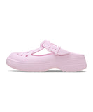 [正規品] Crocs クラシックメリゼインクロッグ - ピンクミルク/ 210581-6ZW [関税込み]