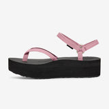 [正規品] Teva 女性プラットフォームサンダルスリム（LLB）STVF2514630-LLB [関税込み]