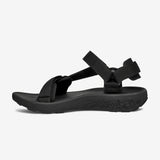 [正規品] Teva 女性ハイドラトレックサンダル（BLK）STVF2510270-BLK [関税込み]