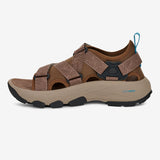 [正規品] Teva メンズグランドビューマックスサンダル（BIS）STVM2514770-BIS [関税込み]