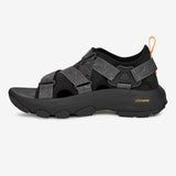 [正規品] Teva メンズグランドビューマックスサンダル（BLK）STVM2514770-BLK [関税込み]