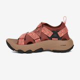 [正規品] Teva 女性グランドビューマックスサンダル（MGD）STVF2516230-MGD [関税込み]