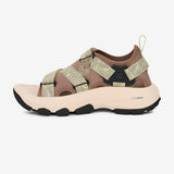 [正規品] Teva 女性グランドビューマックスサンダル（CDL）STVF2516230-CDL [関税込み]