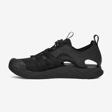 [正規品] Teva 女性ハイドラトレックサンダルCT（BLK）STVF2516290-BLK [関税込み]