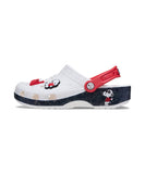 [正規品] Crocs ピナッツクラシッククロッグ - マルチ/211124-90H [関税込み]