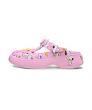 [正規品] Crocs ピナッツメアリージェーンクロッグ - マルチ/211130-90H [関税込み]
