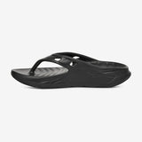 [正規品] Teva 女性アプレットレールフリップ（BLK）STVF2516777-BLK [関税込み]