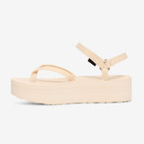 [正規品] Teva 女性プラットフォームサンダルスリム（CCN）STVF2514630-CCN [関税込み]