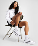 [正規品] converse チャックテイラーオールスターダブルスタックホワイトA15491C [関税込み]