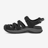 [正規品] Teva 女性ティラスポットCT（BLK）STVF2516310-BLK [関税込み]