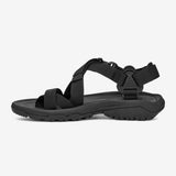 [正規品] Teva 男性ハリケーンテラダクチル（BLK）STVM2519430-BLK [関税込み]