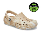 [正規品] Crocs パブリックバヤマーブルクロッグCHM（25SUCL206935） [関税込み]