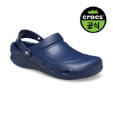 [正規品] Crocs パブリックビストロワーククローグ NAVY (25SUCL10075) [関税込み]
